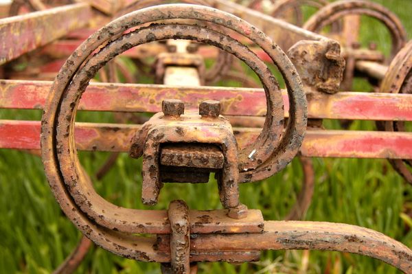 metallic geometry n� 18