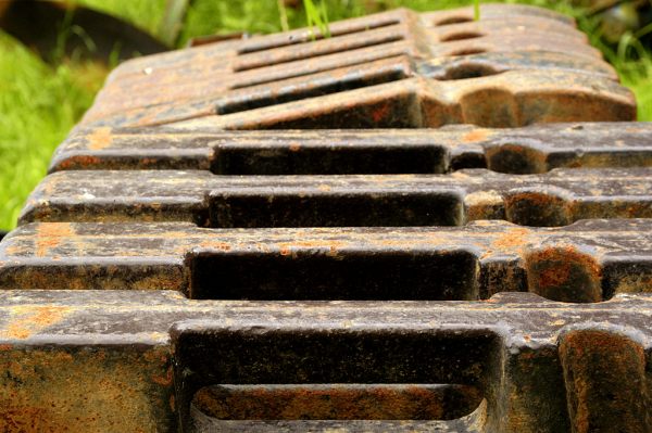 metallic geometry n� 6