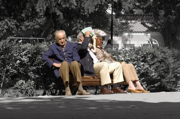 Jardim da Estrela, Lisbon