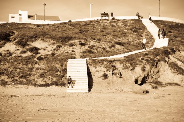 Vila Nova de Milfontes