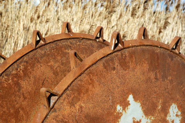 metallic geometry n� 7