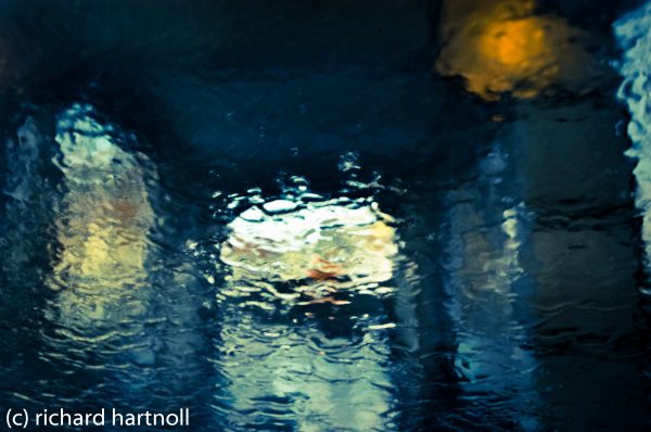 the chamber of light