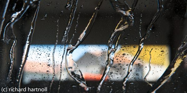 glimpses of the overworld