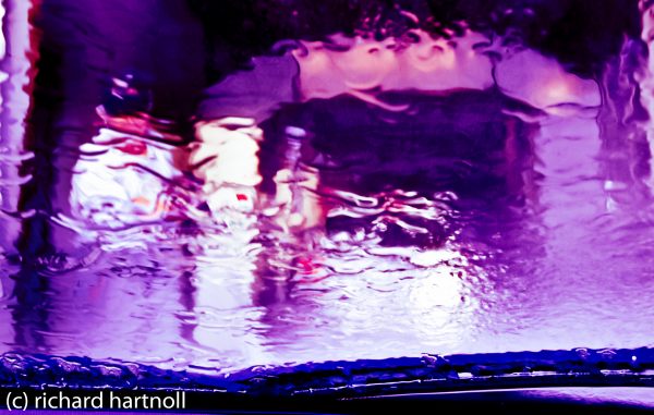 entrance to the underworld