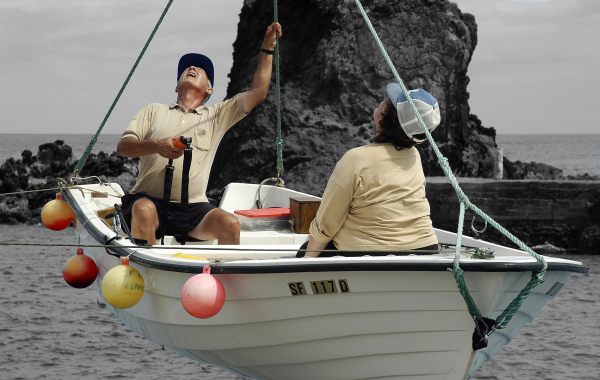 Santa Cruz, Flores, A�ores