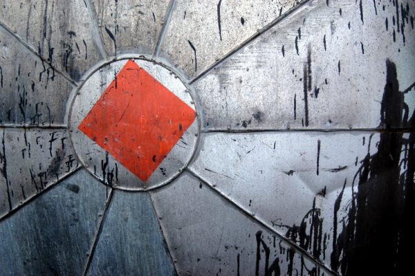 metallic geometry n� 14