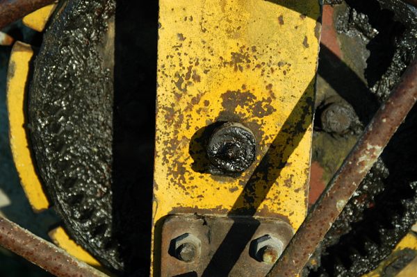 metallic geometry n� 5