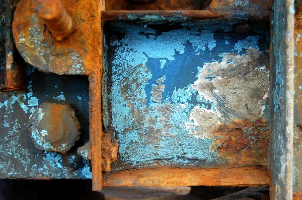 metallic geometry n� 15