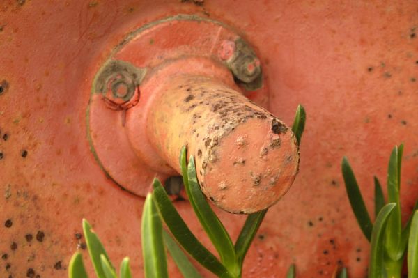 metallic geometry n� 9