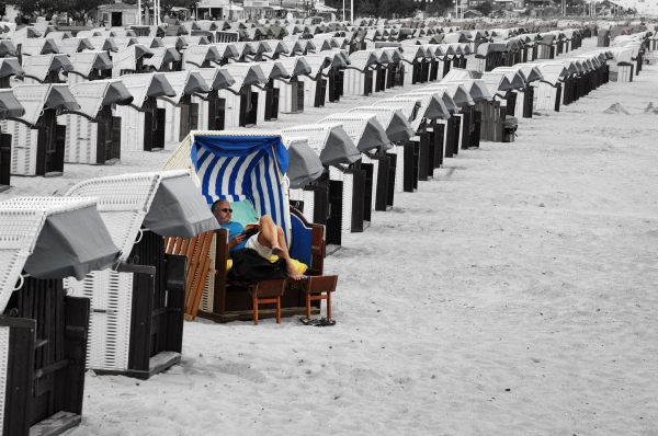 Ostsee, Germany